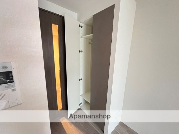 大阪府大阪市北区曾根崎新地2丁目の賃貸マンションのその他画像