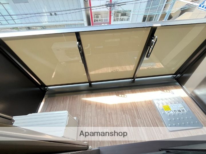 大阪府大阪市北区曾根崎新地2丁目の賃貸マンションのその他画像