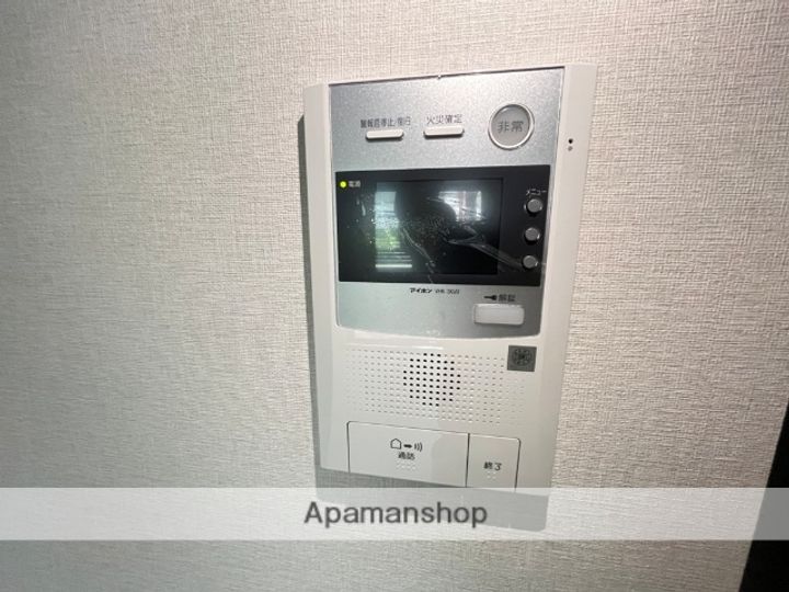 大阪府大阪市北区曾根崎新地2丁目の賃貸マンションのその他画像