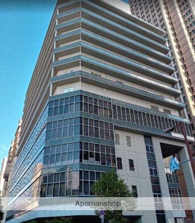 大阪府大阪市北区曾根崎新地2丁目の賃貸マンションの周辺