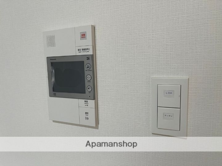 大阪府大阪市北区大淀中5丁目の賃貸マンションのその他画像