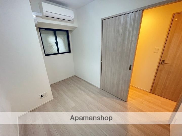 大阪府大阪市北区大淀中5丁目の賃貸マンションの内装