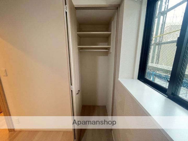 大阪府大阪市北区大淀中5丁目の賃貸マンションの内装