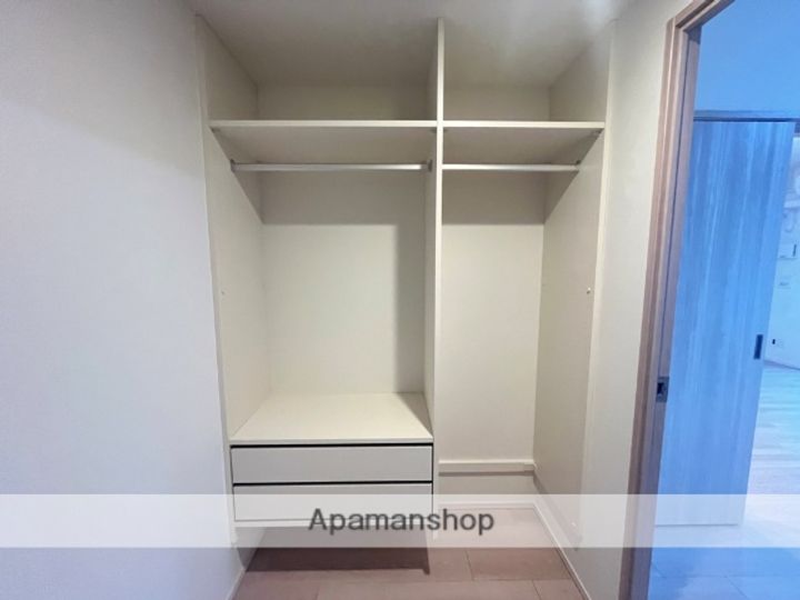 大阪府大阪市北区大淀中5丁目の賃貸マンションの内装