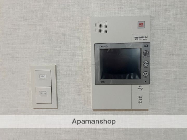 大阪府大阪市北区大淀中5丁目の賃貸マンションのその他画像