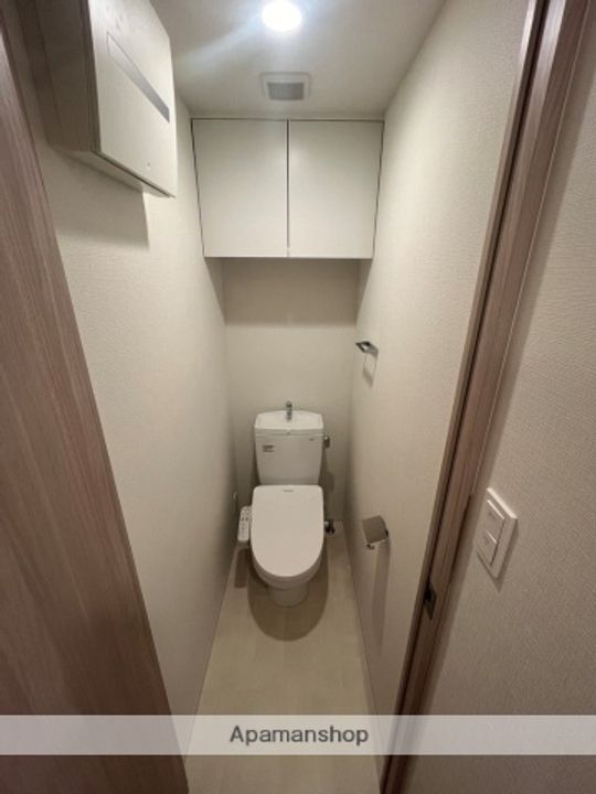 大阪府大阪市北区大淀中5丁目の賃貸マンションのその他画像