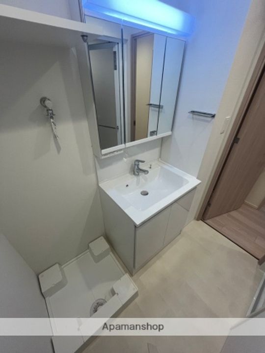 大阪府大阪市北区大淀中5丁目の賃貸マンションのその他画像