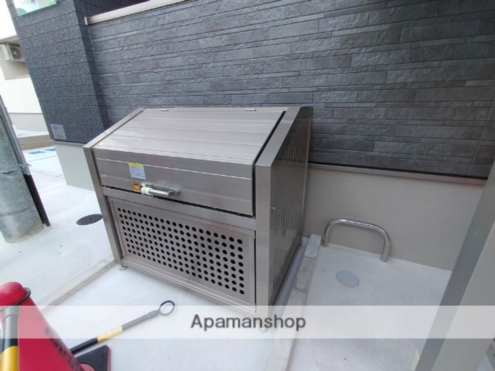 フジパレス野崎II番館のその他画像