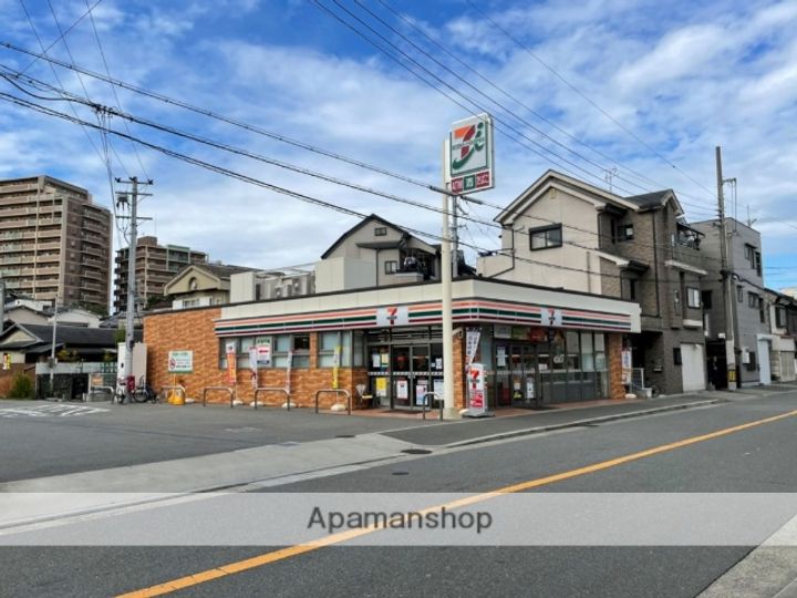 スプランディッドライズ新大阪ノースの周辺