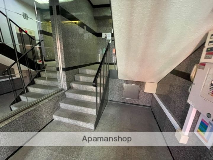 上新ビル上新庄のその他画像