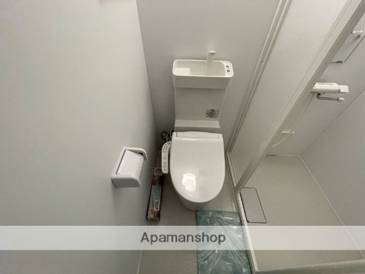 上新ビル上新庄のその他画像