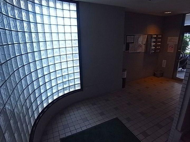 ポートサイド310302の外観