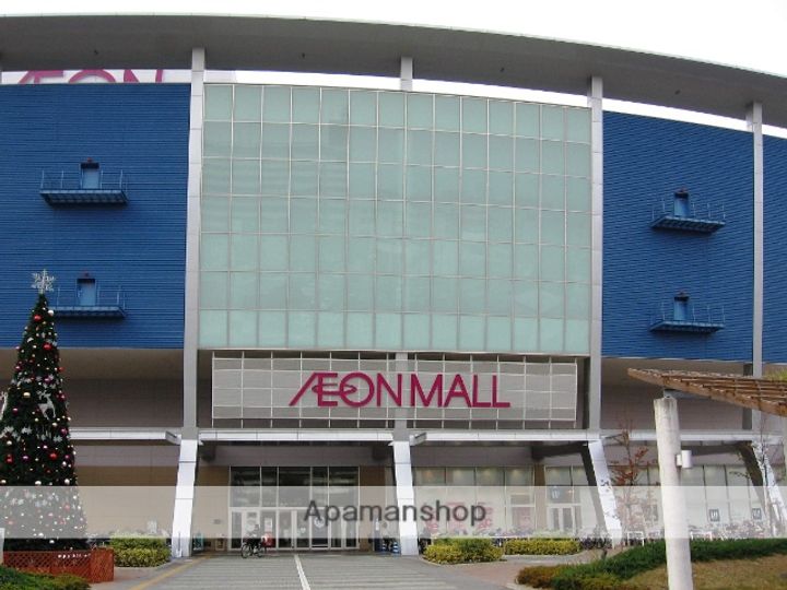 フローラーハイツわだの周辺