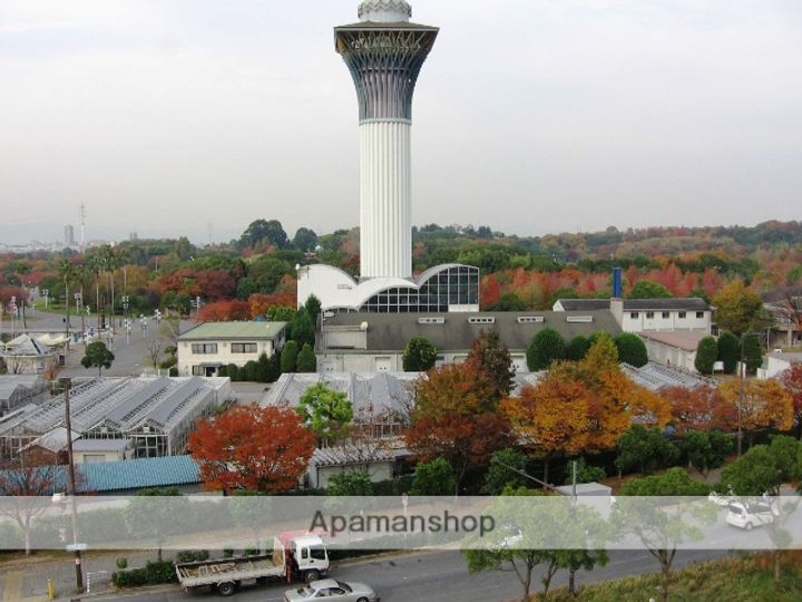 フローラーハイツわだの周辺