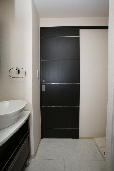 スペチアーレ402の内装