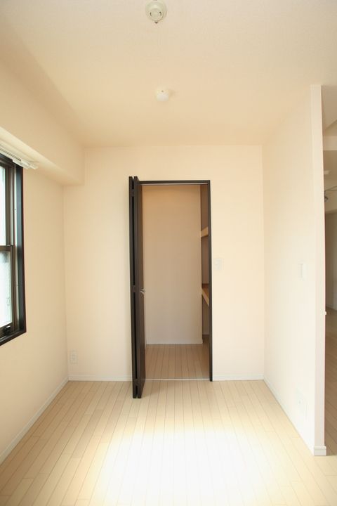 スペチアーレ402の内装