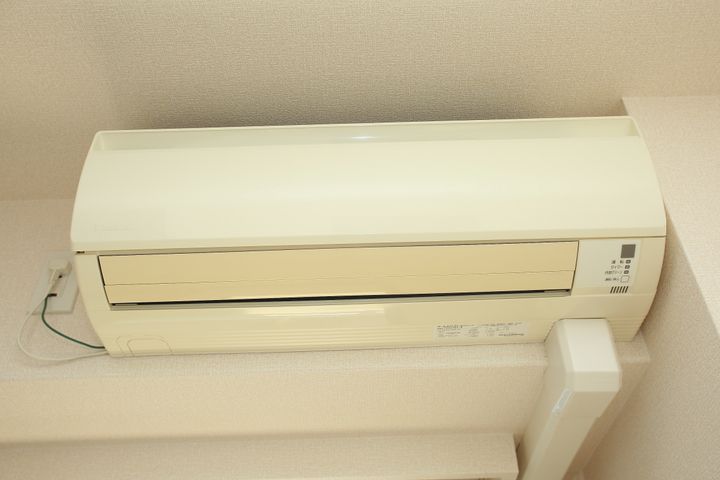 スペチアーレ402の内装