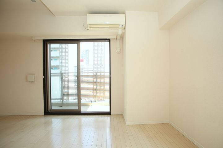 スペチアーレ402の内装