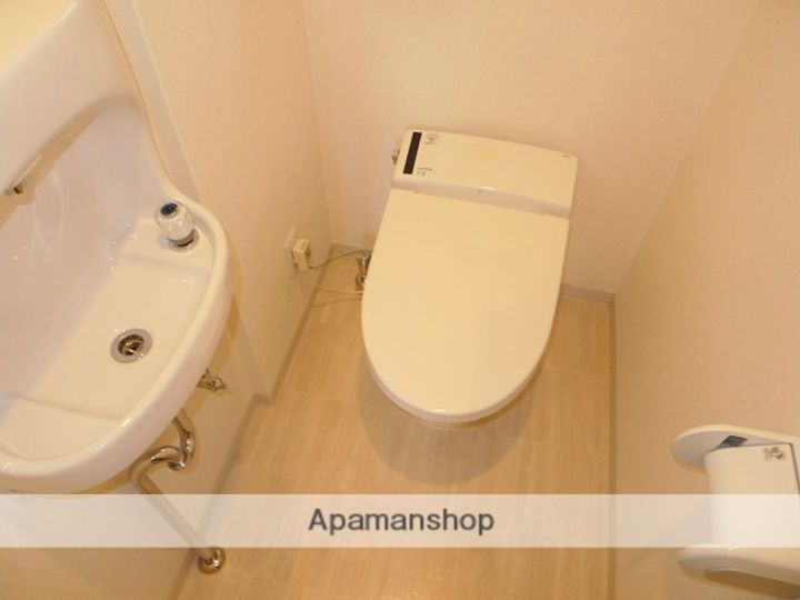 ジュネーゼ野田エコールのその他画像