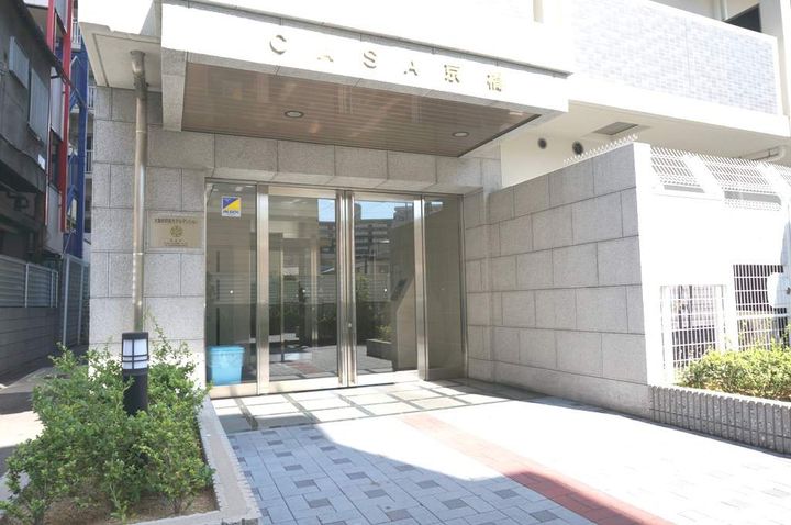 CASA京橋のその他画像