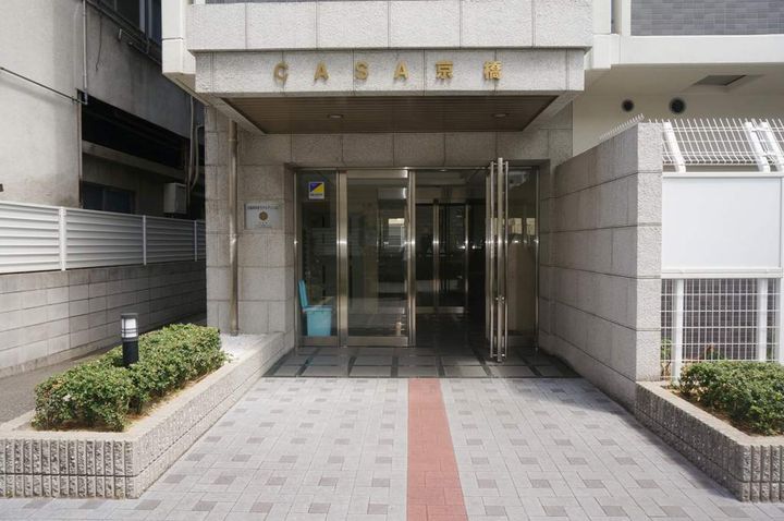 CASA京橋のその他画像