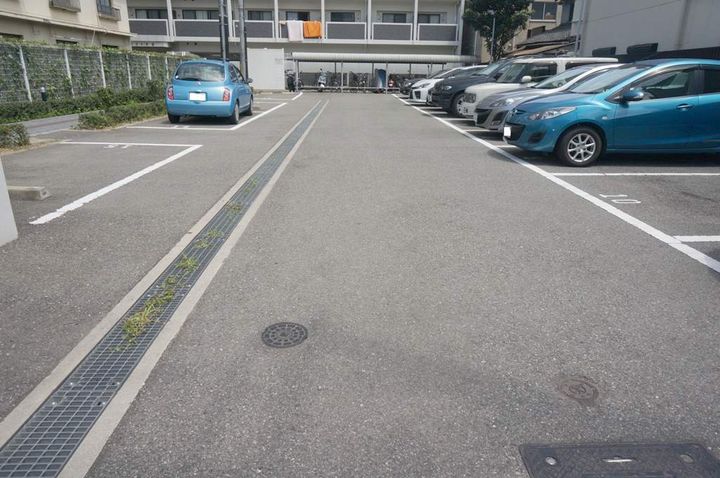 CASA京橋のその他画像