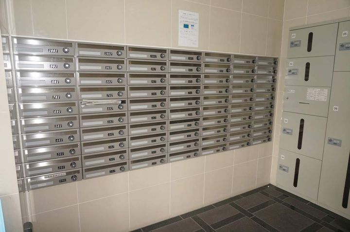 CASA京橋のその他画像