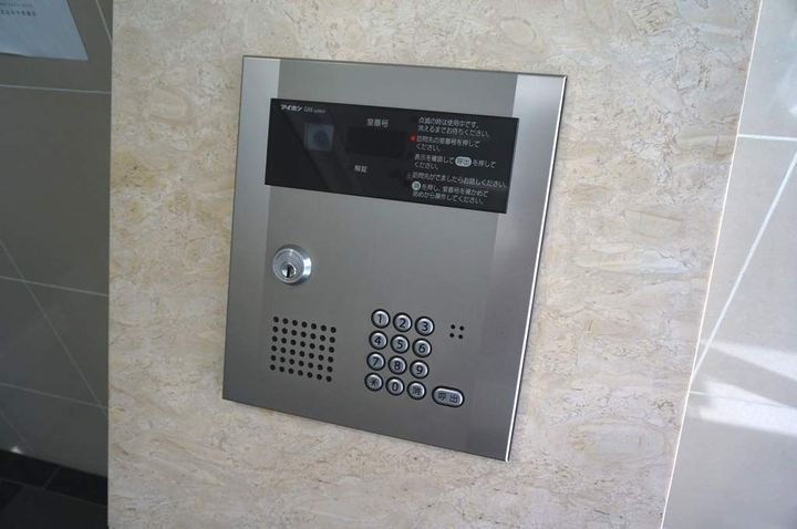 CASA京橋のその他画像