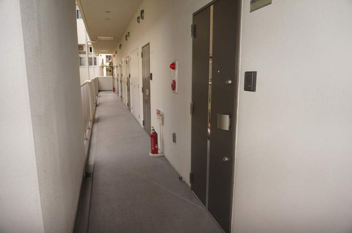 CASA京橋のその他画像