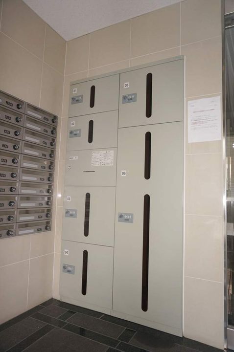 CASA京橋のその他画像