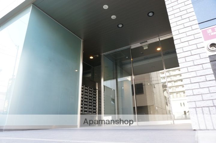 大阪府大阪市城東区成育2丁目の賃貸マンションのその他画像