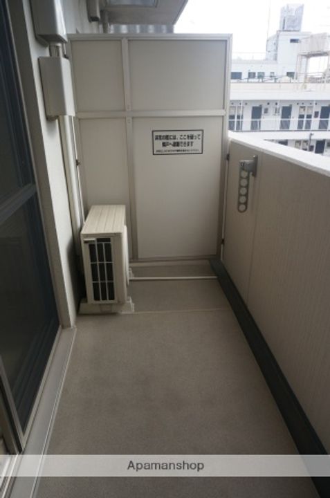 大阪府大阪市城東区成育2丁目の賃貸マンションのその他画像