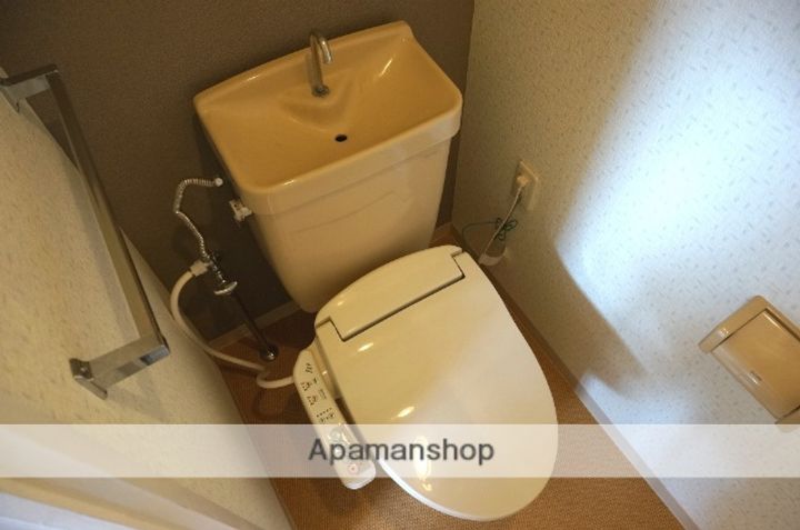 エルトレスB棟のその他画像