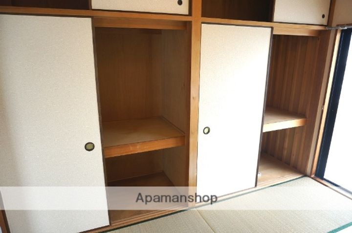 エルトレスB棟のその他画像