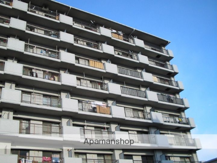 大阪府大阪市城東区新喜多東1丁目の賃貸マンションの外観