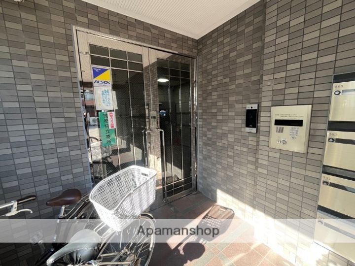 大阪府大阪市都島区高倉町1丁目の賃貸マンションのその他画像