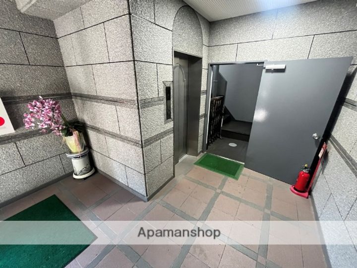 大阪府大阪市都島区高倉町1丁目の賃貸マンションのその他画像