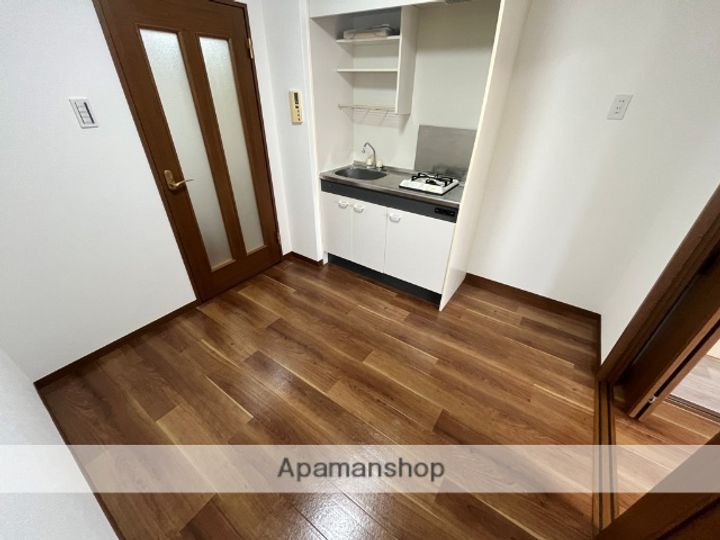 大阪府大阪市都島区高倉町1丁目の賃貸マンションのその他画像