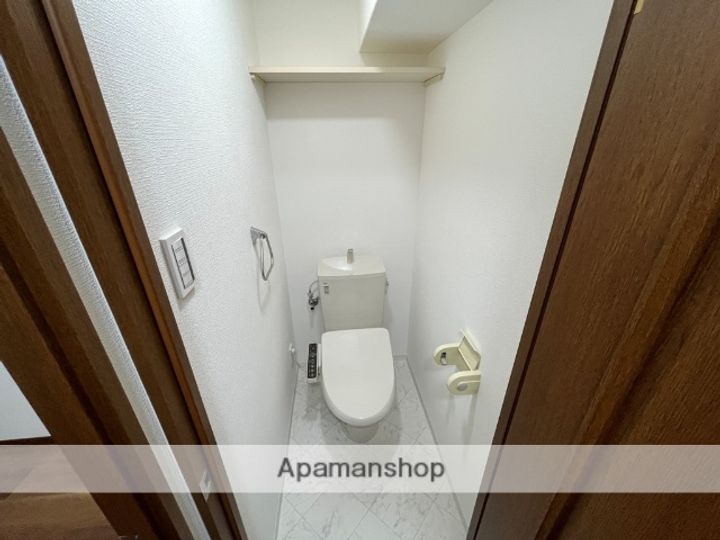 大阪府大阪市都島区高倉町1丁目の賃貸マンションのその他画像