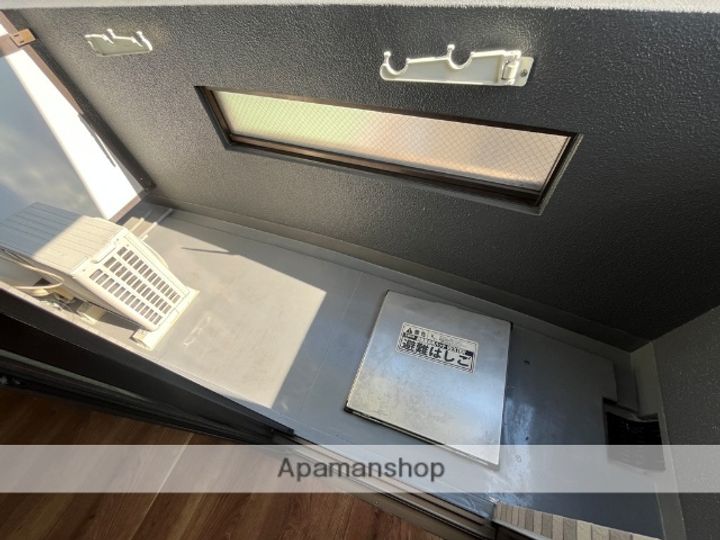 大阪府大阪市都島区高倉町1丁目の賃貸マンションのその他画像