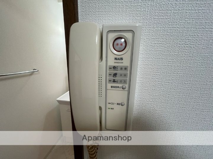 大阪府大阪市都島区高倉町1丁目の賃貸マンションのその他画像