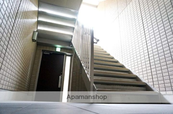 大阪府大阪市都島区都島中通2丁目の賃貸アパートのその他画像
