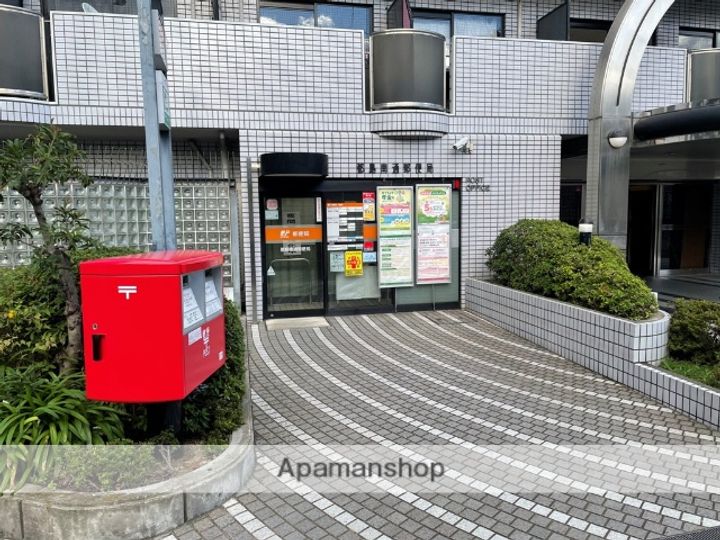 大阪府大阪市都島区都島中通2丁目の賃貸アパートの周辺