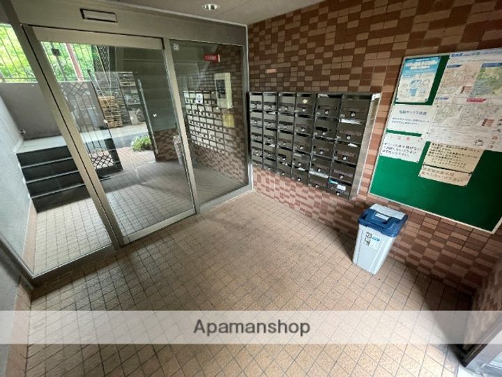 グリーンフィールドのその他画像