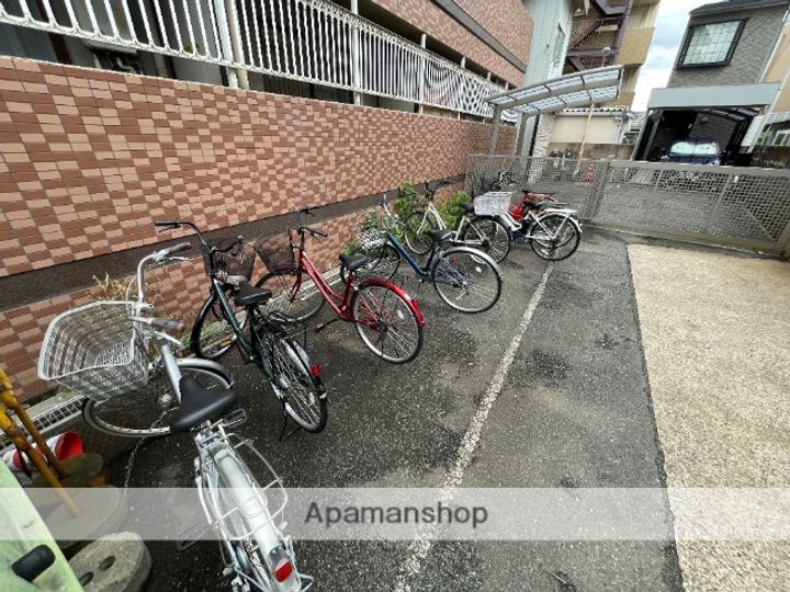 グリーンフィールドのその他画像