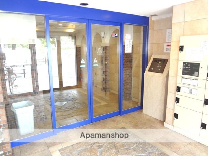 エステムプラザ梅田・扇町公園パークランドのその他画像