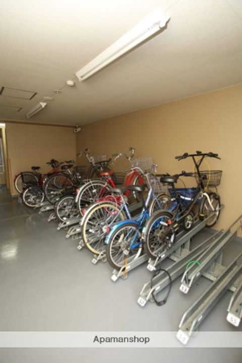 エステムプラザ梅田・扇町公園パークランドのその他画像