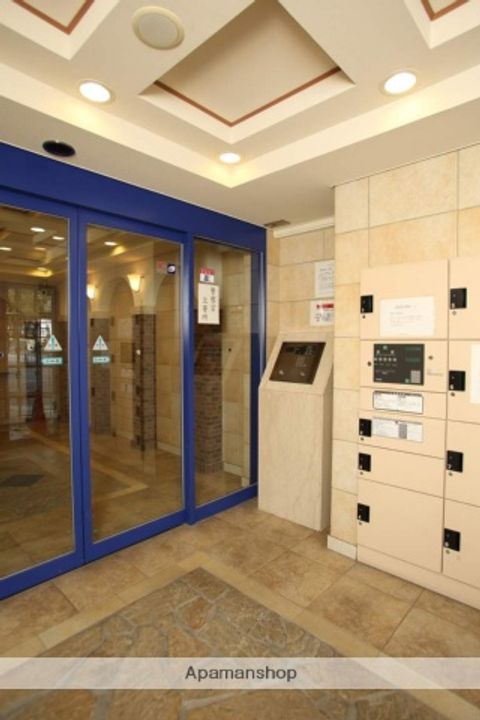 エステムプラザ梅田・扇町公園パークランドのその他画像