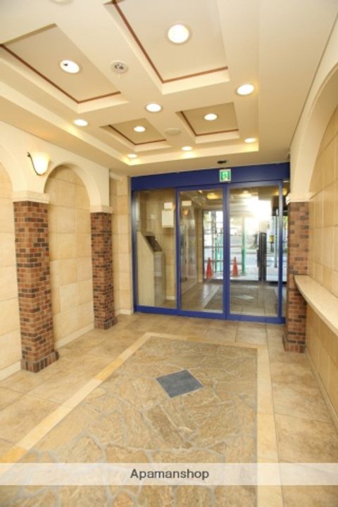 エステムプラザ梅田・扇町公園パークランドのその他画像