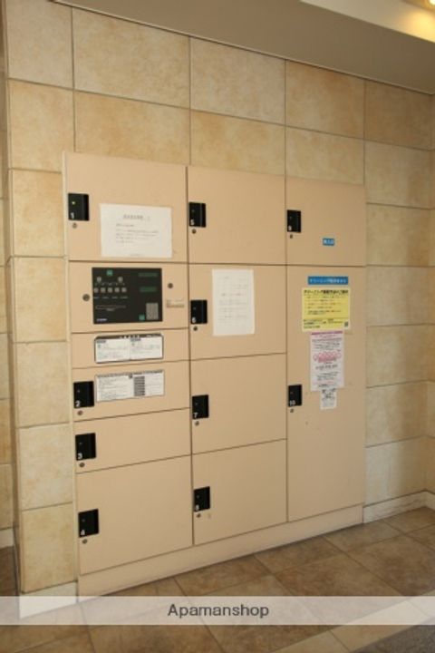 エステムプラザ梅田・扇町公園パークランドのその他画像